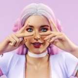 LadyRedTG