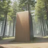daishinrinkusaki(大森林草木)