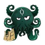 LOVEMAPS Cthulhu