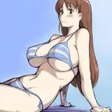 津田七節