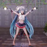 CuteMMD