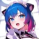 💙🤍sapphire🖤💙
