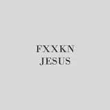 fxxknjesus