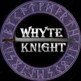 Whyte Knight