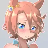 絹鼠＠ナリタタイシン担当