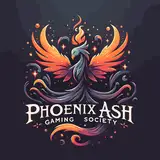 Phoenix Ash Gaming Society