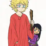 TheMarkofArtemis