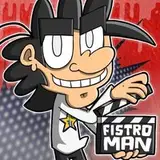 FISTROMAN
