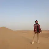 Sasha Tariq