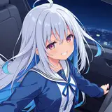 Mashiro's TSF novels