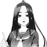 Anime Reaction Zero