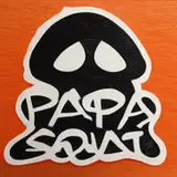Papa Squat