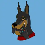 dobiestation
