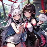 ブッ チ