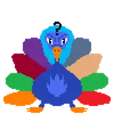 FlawPeacock