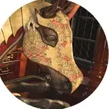 濡れ羊羹