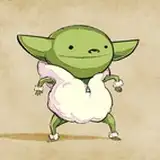 The Ugly Goblin
