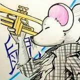 鼠野惟音【ソノイト】