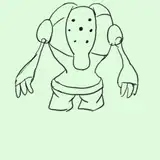 あひぃ…