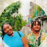 More! Nia & Alex!