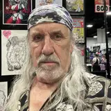 Cherry Comics