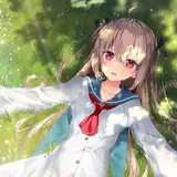 奈瞳_naitong