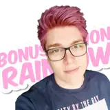 bonusactionrainbow