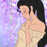 Willow Wisteria