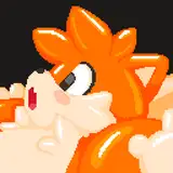 pixelstar