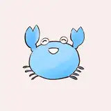 蟹