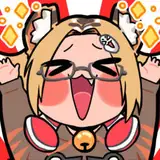 牙音舞米
