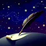 CosmicQuill