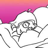 My Secret Lesbian Comics