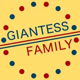 GIANTESS FAMILY
