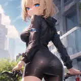 未成年