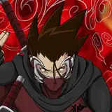 Shattered Ninja