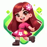 FlowerSimsPoses