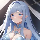 夜林青