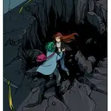 chasmcalypso