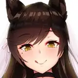 猫打