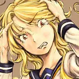 剃髪少女地帯