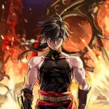 Undying Berserker