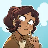 Mia Jay and Laurel Boulton (On Hiatus)