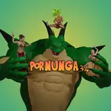 pornunga34