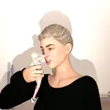 TeeGiantess
