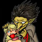 Evil Boogeyman