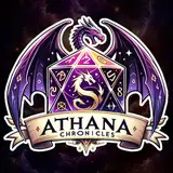 Athana Chronicles