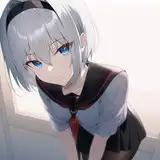 もみあげさん