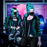SonozakiSisters