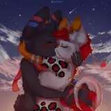AlphaInterWoof 